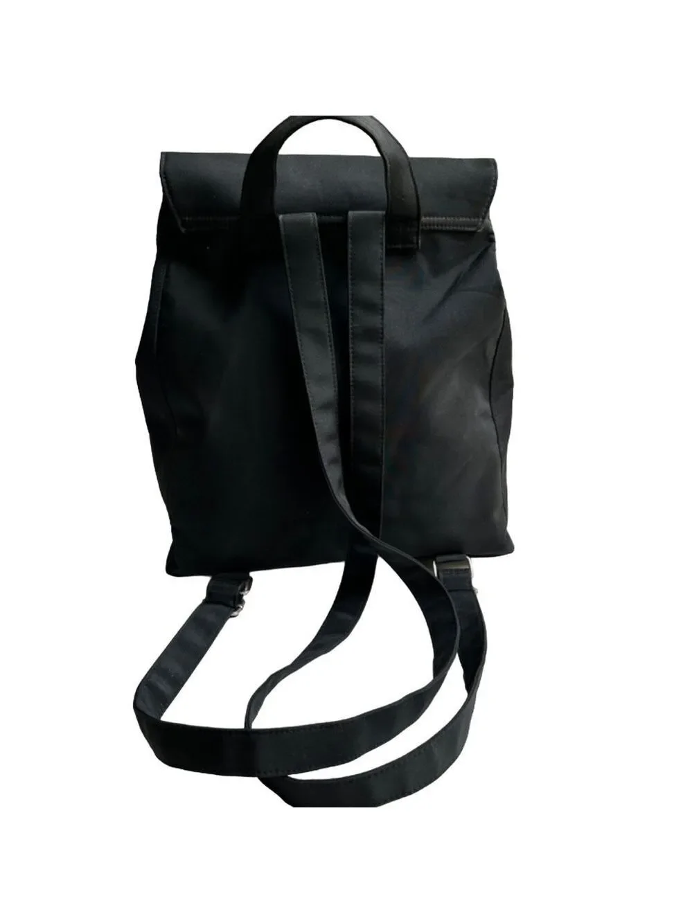 Andy Warhol Backpack with Shoe Graphics